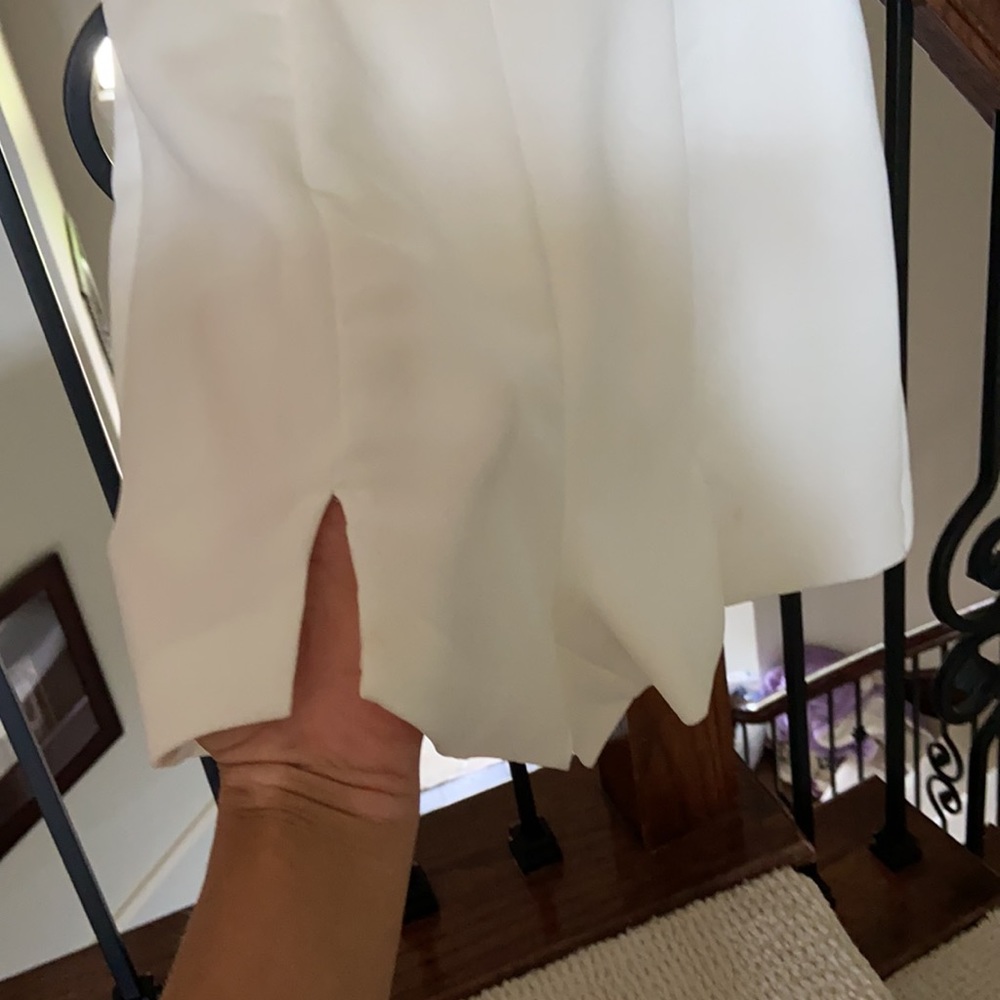 White Romper - image 3